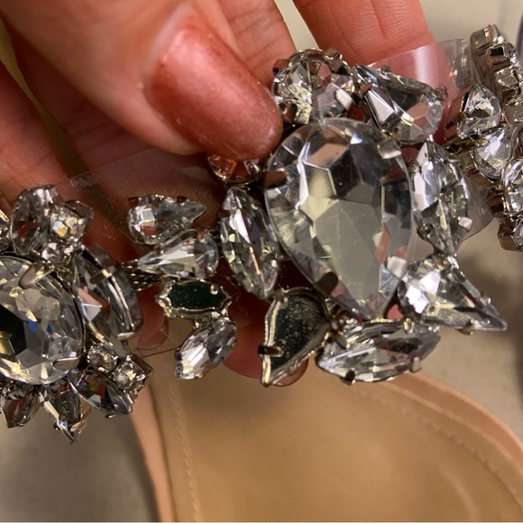 Schutz Blanck sandals - Picture 8 of 8